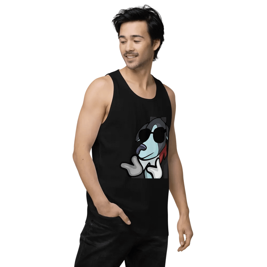 Cool Tank product image (3)