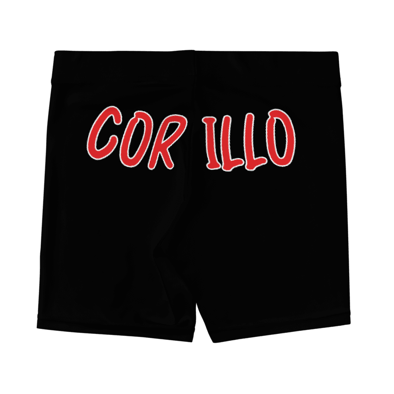 Corillo Booty Shorts product image (4)