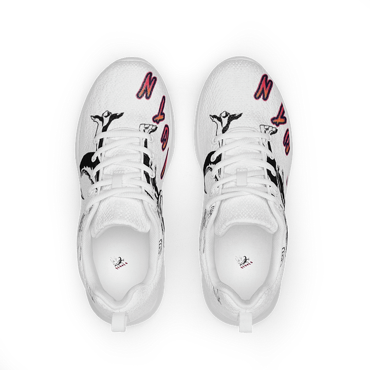 almost like a Yeezy 350 v2 product image (1)