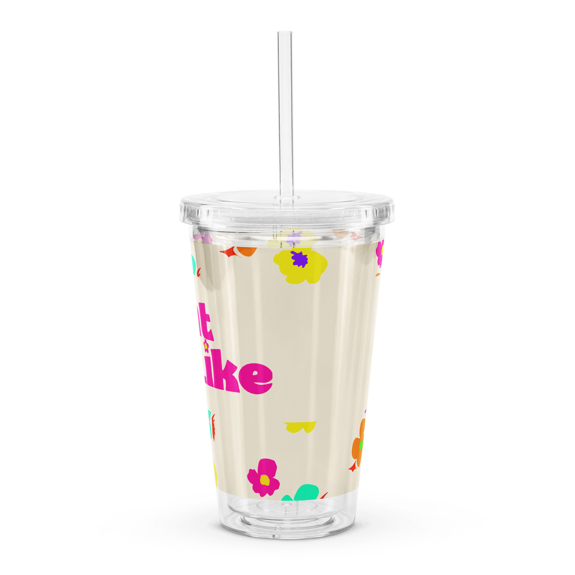 saintlike floral cup product image (4)