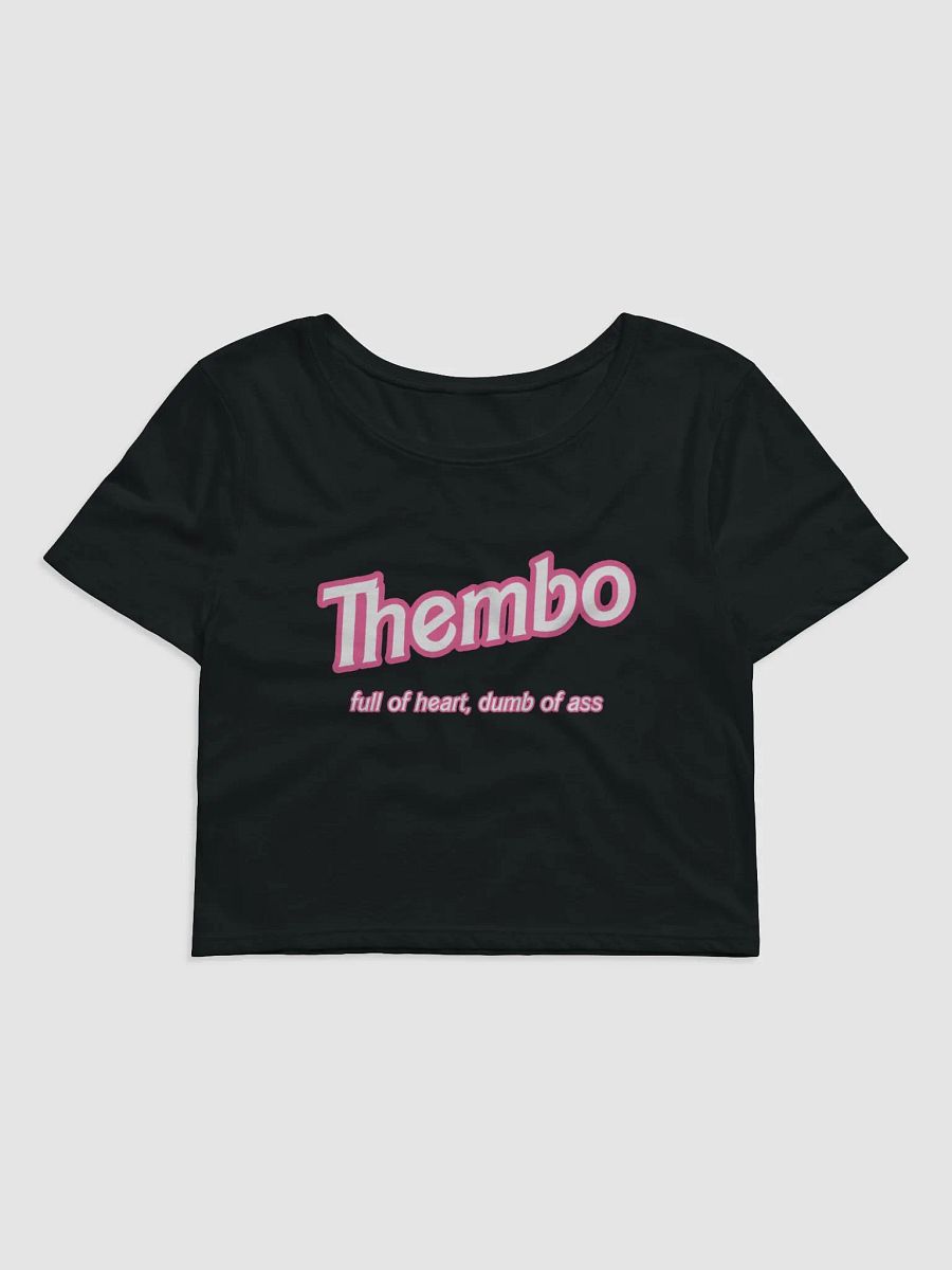 Thembo Crop Top product image (1)