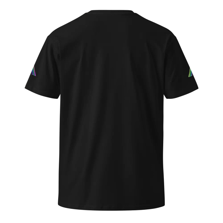Bisexual Pride - Tee product image (2)