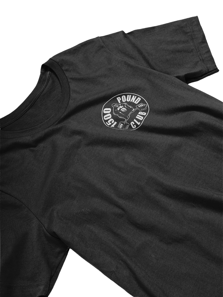 1500 Pound Club Pocket Logo Shirt product image (2)