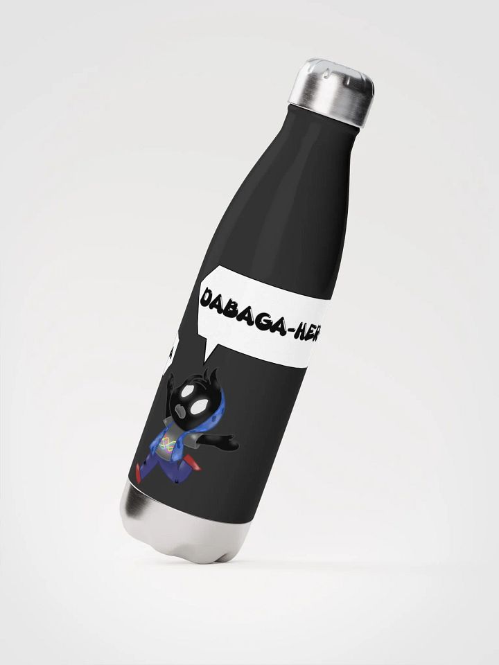 Az's Water bottle product image (2)