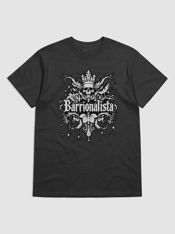 Barrionalista product image (1)