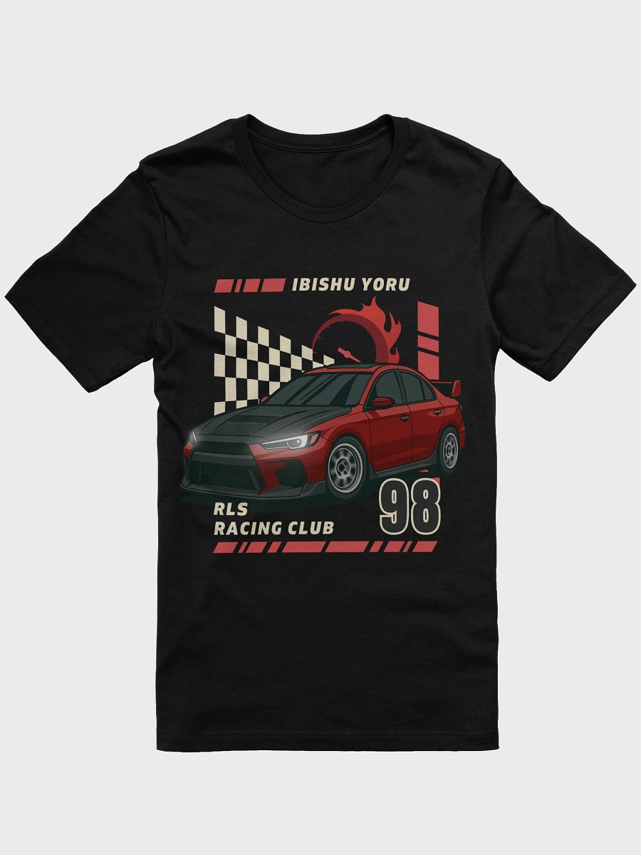 RaceTab Tee product image (1)