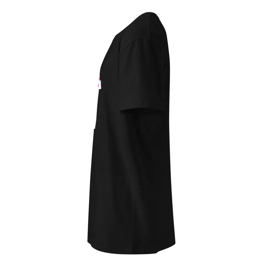 Heavenly Flock Unisex T-Shirt product image (7)