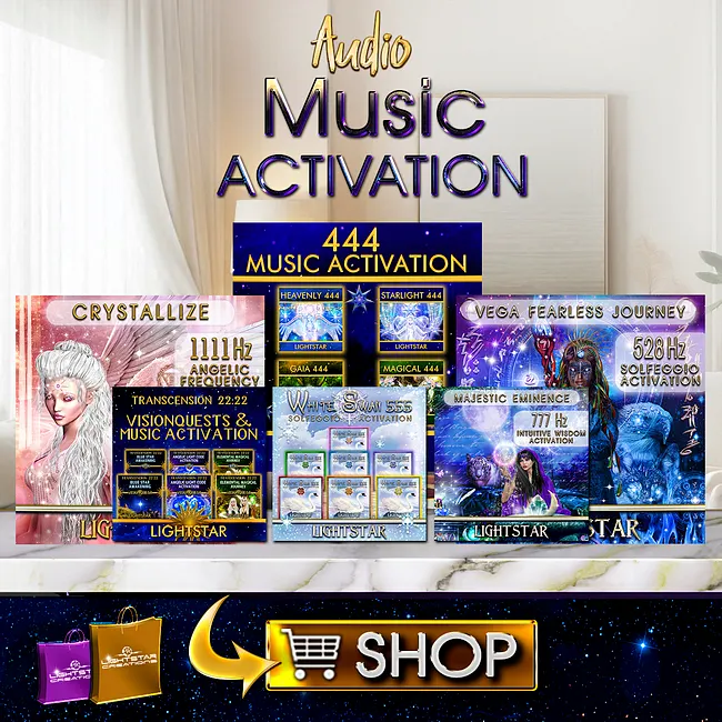 All Music Activations