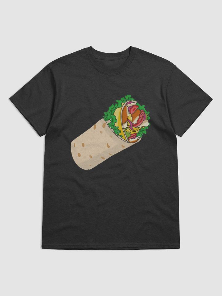 Burrito Tee product image (5)