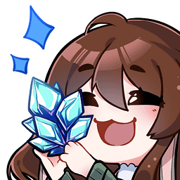 Crystal Scholar
