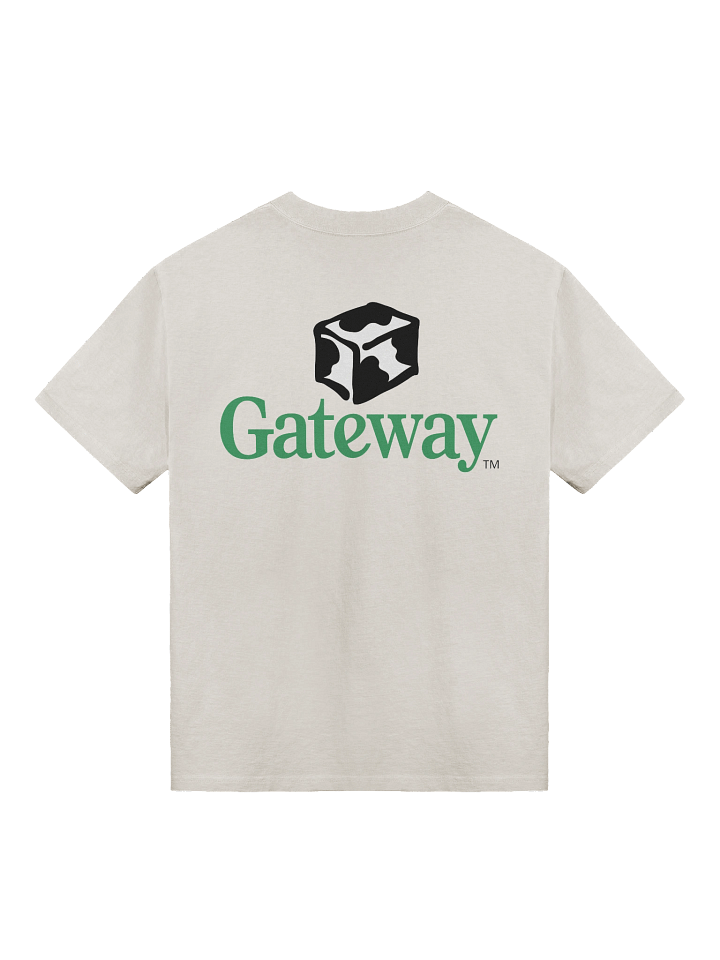 Gateway Computers COMDEX '99 Promo Shirt product image (2)