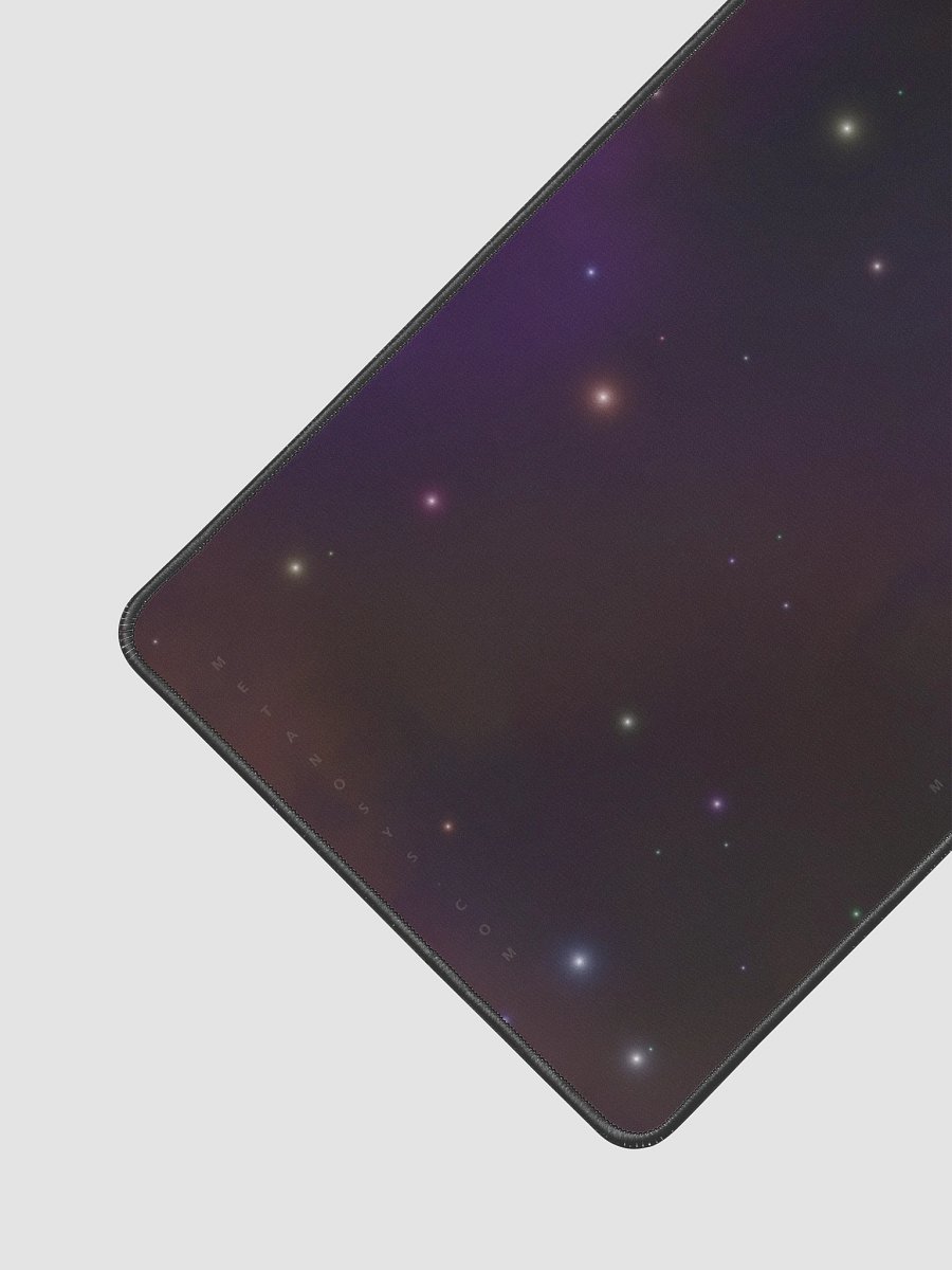 Nebula BIP1 Desk Mat 12x18 product image (2)