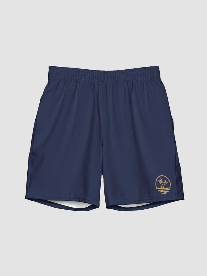 Summer Vibes Swim Shorts product image (1)