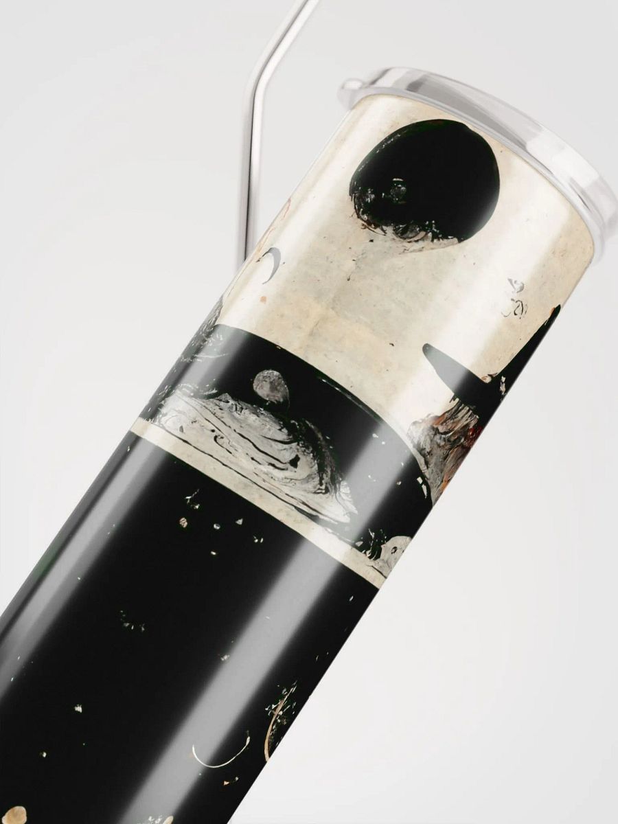Mystical Cauldron Stainless Steel Tumbler product image (4)