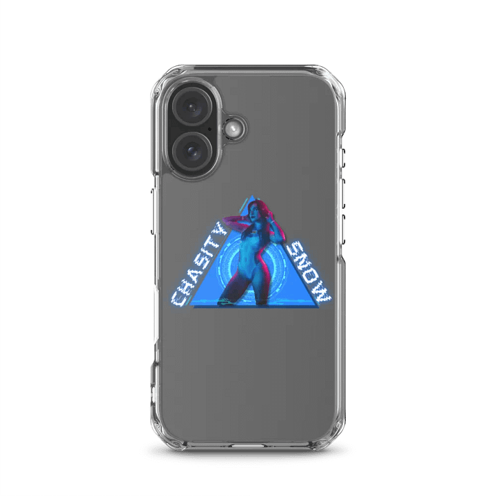 Cyber Iphone Case product image (23)