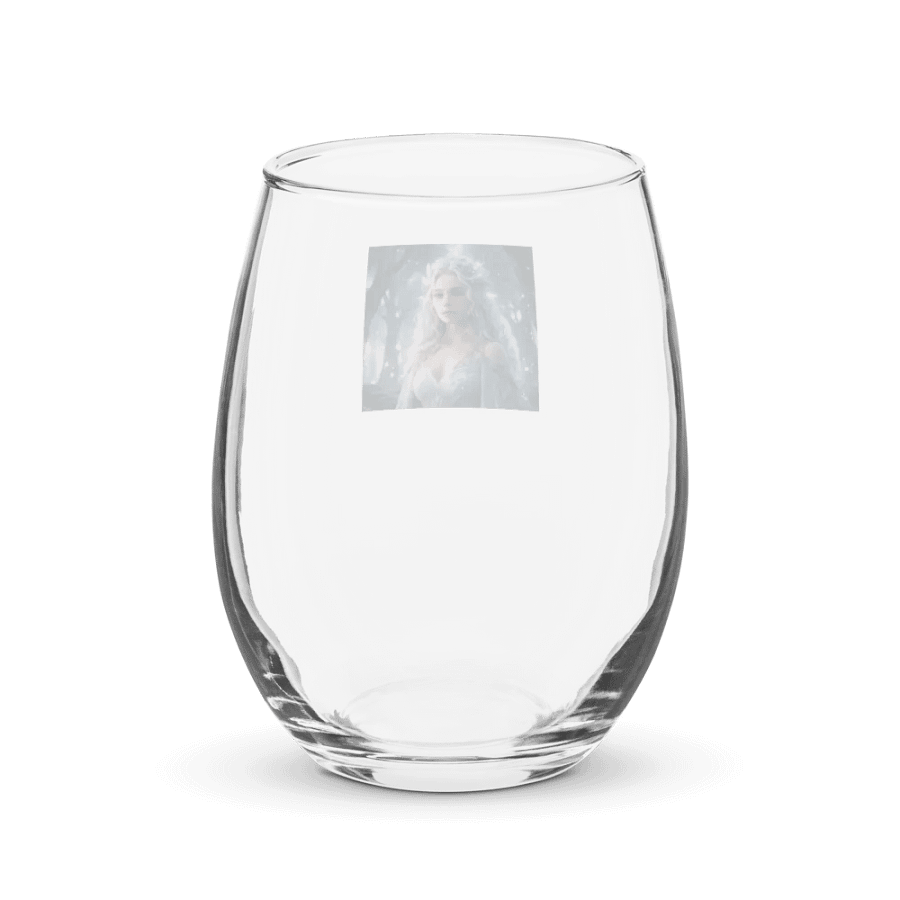Stemless Wine Glass product image (2)