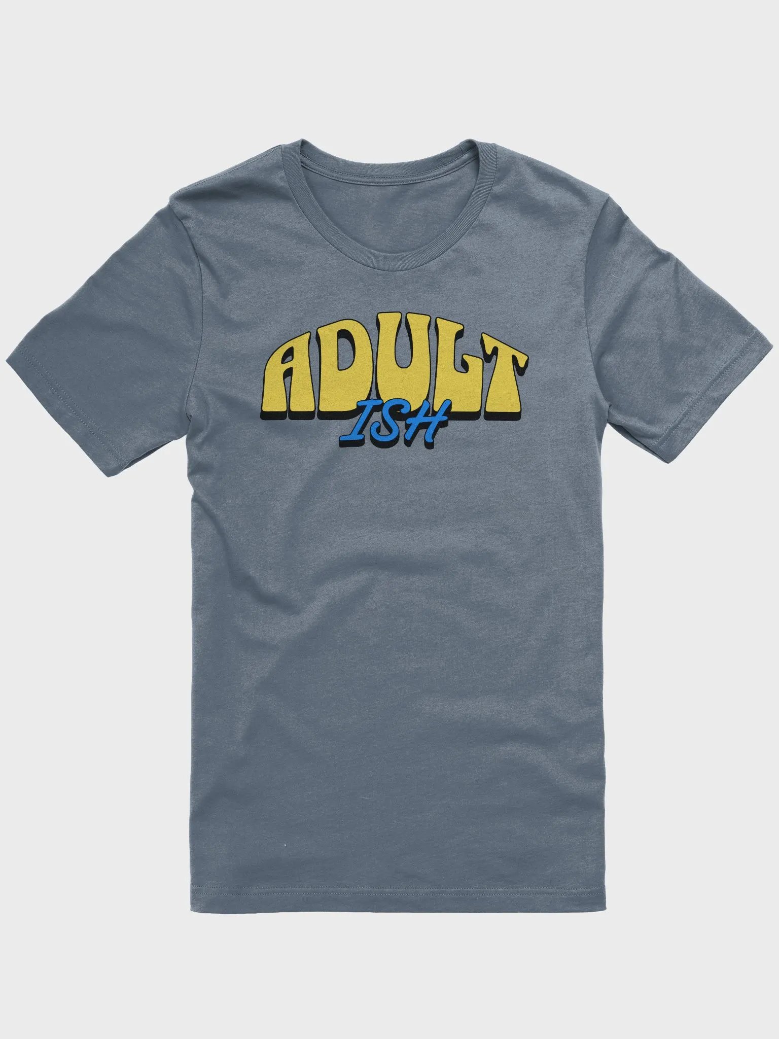ADULT-ISH Unisex T-Shirt product image (34)