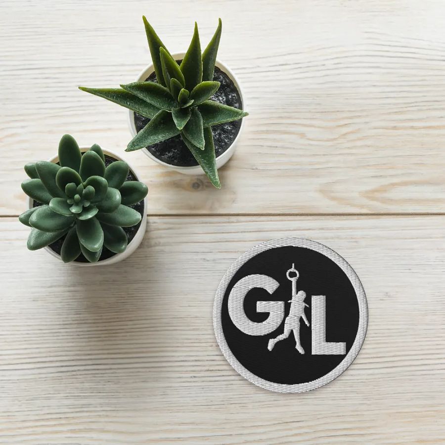 Simple GL Patch product image (5)