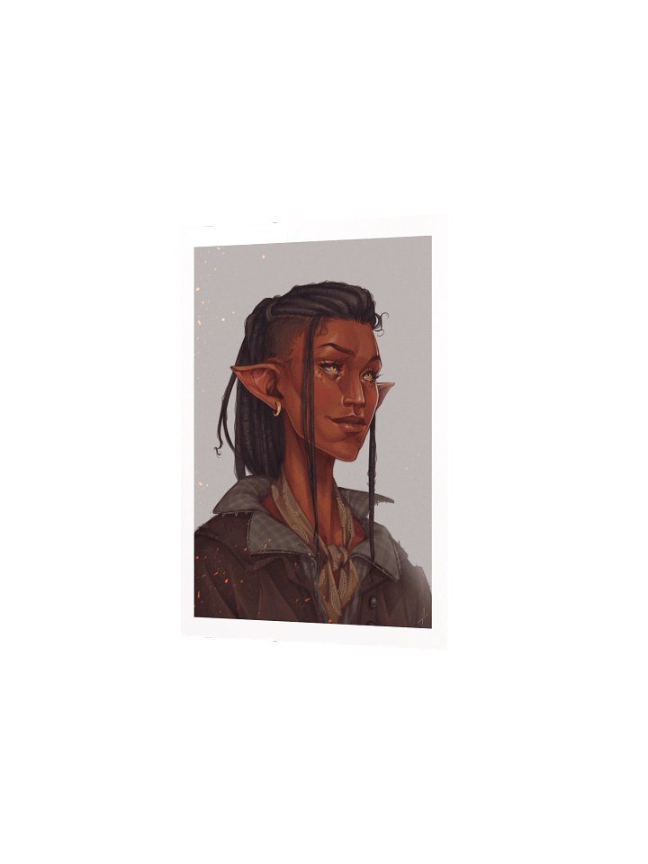 Hobgoblin Print product image (2)