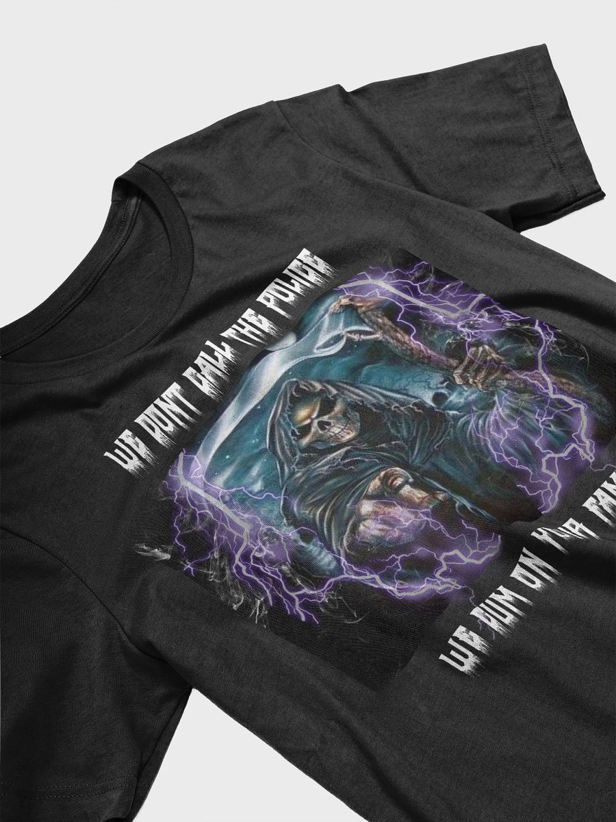 We Dont call Police product image (3)