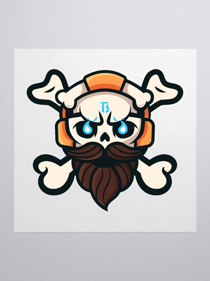 Sticker Logo no text product image (3)