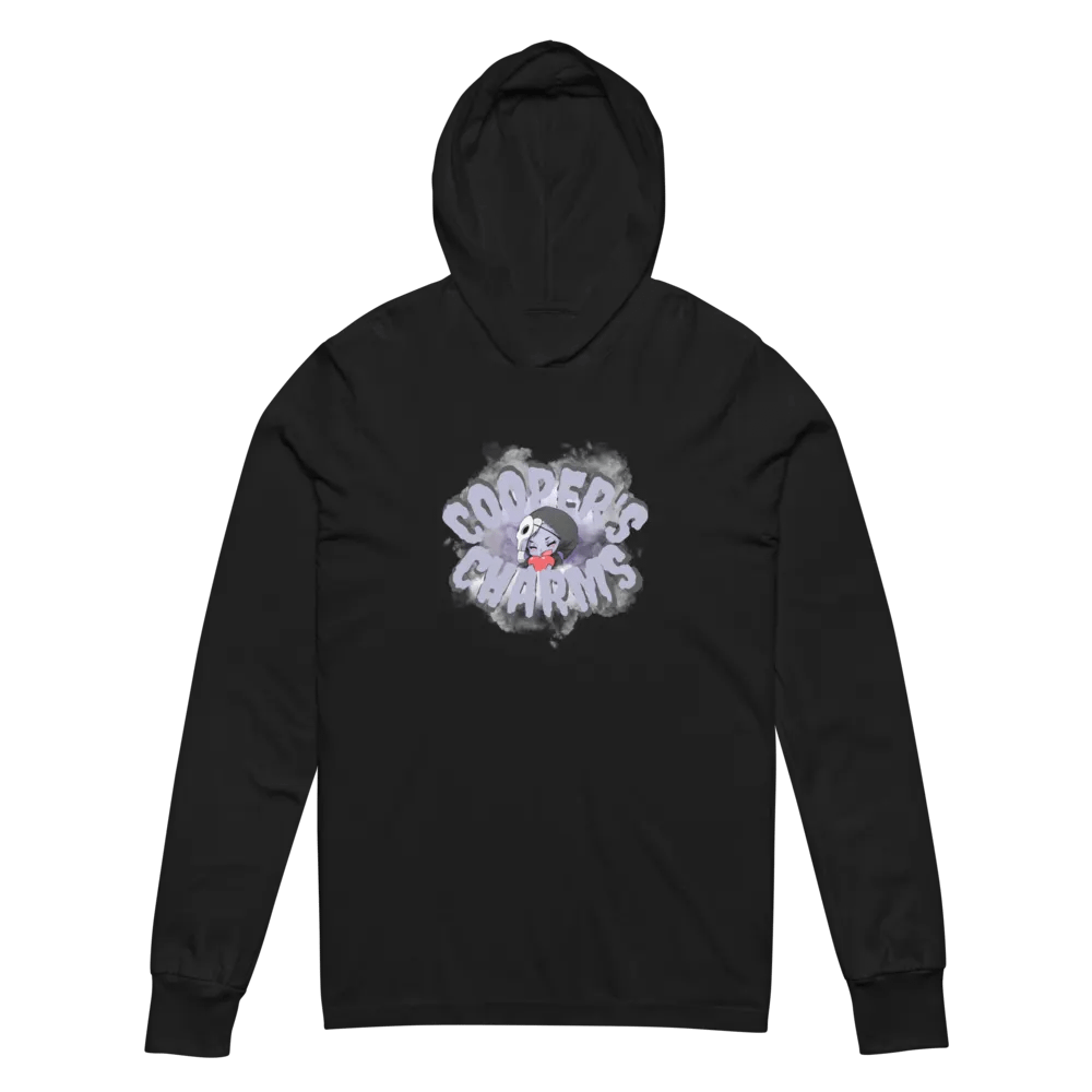 CoopersCharms - Long Sleeve w/Hood product image (2)