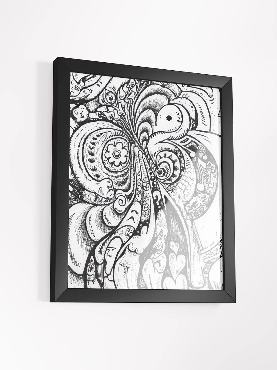 Elämän Torus product image (4)