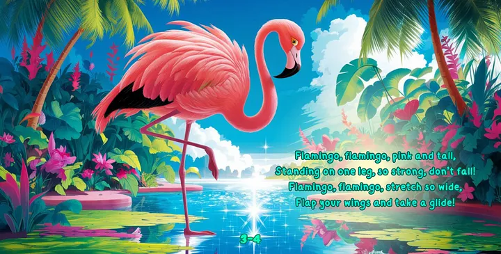 Sky Songs of Birds Nursery Rhymes product image (2)