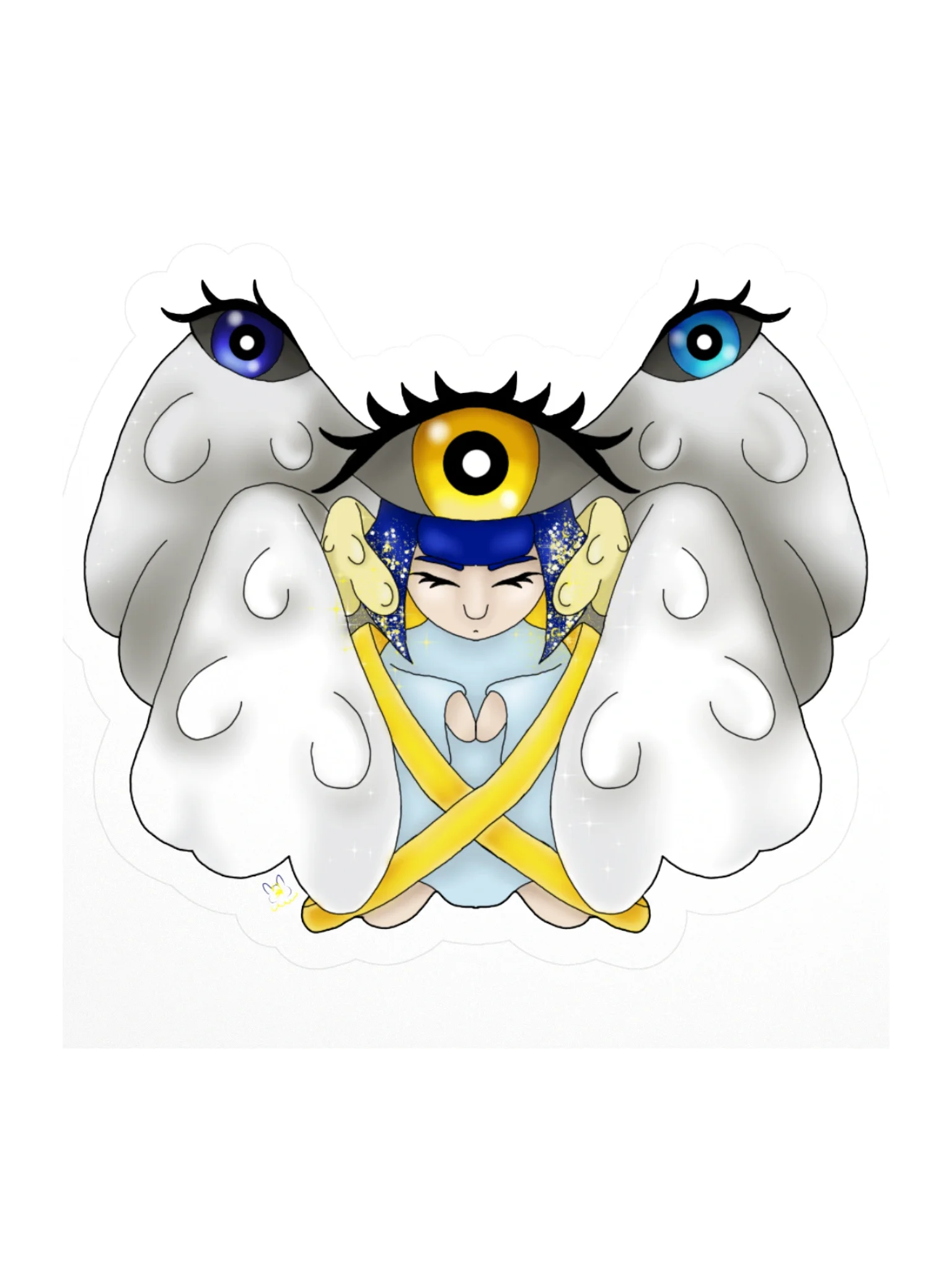 Biblically accurate Slug product image (3)