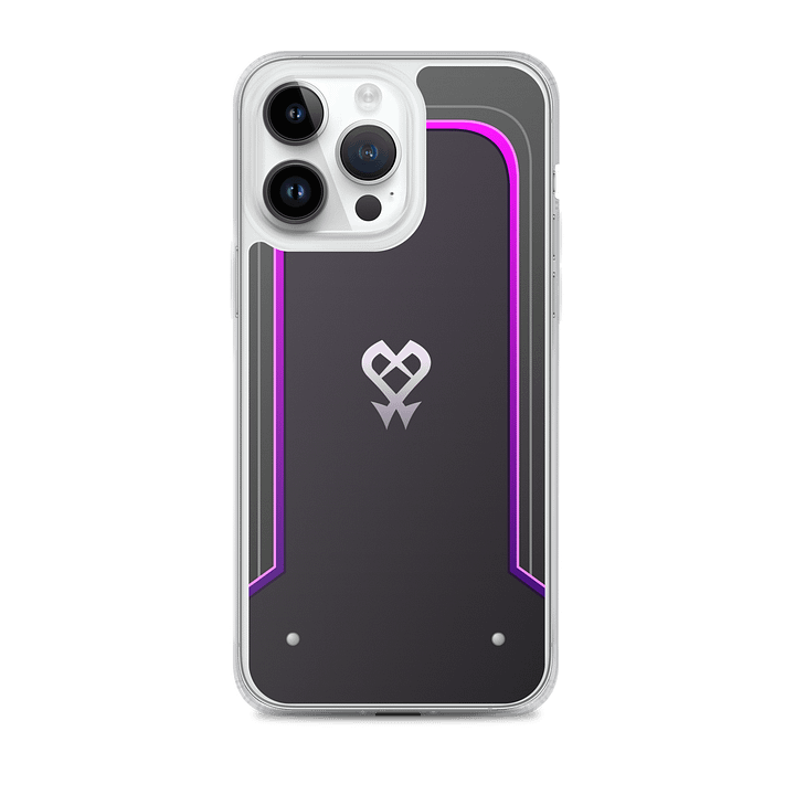 Gummiphone X Dejected Case product image (1)