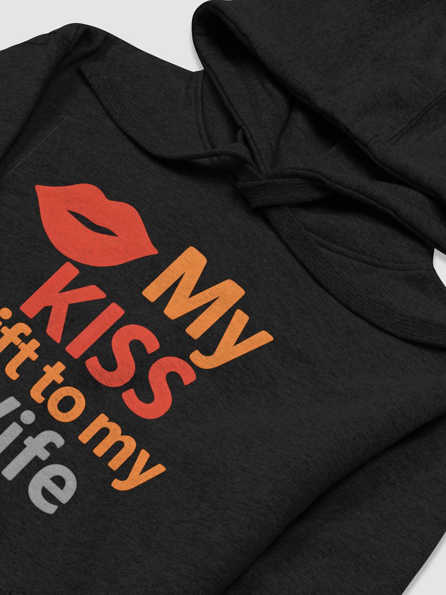 KISS Icon Unisex Premium Hoodie product image (3)