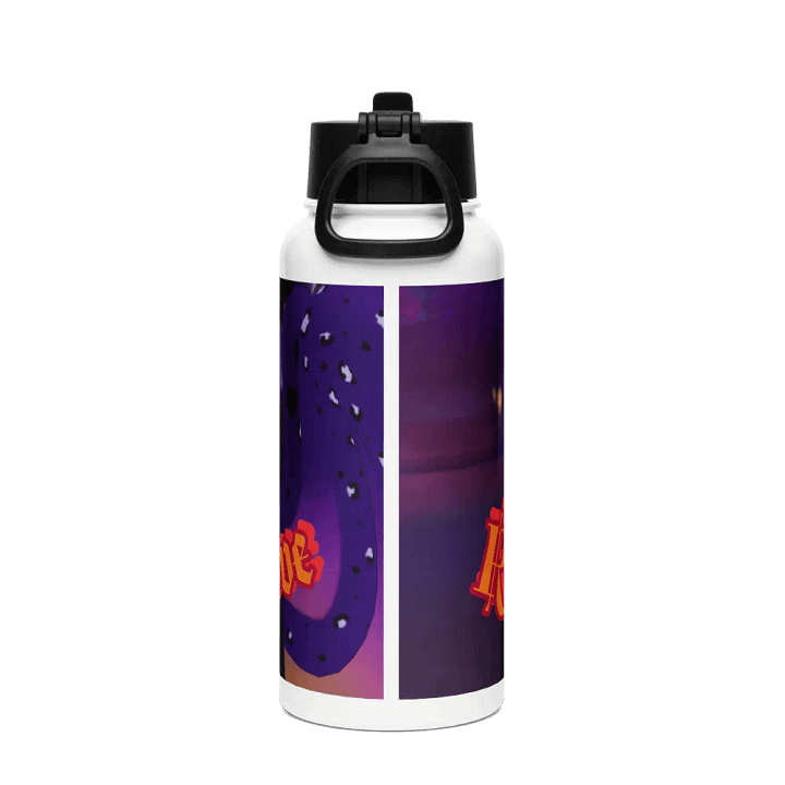 RazrFang Love Water Bottle product image (2)