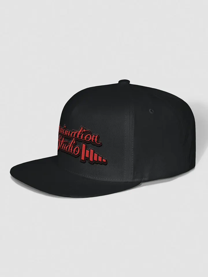 Inanimation Studio Hat product image (2)