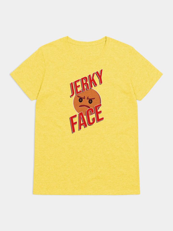 JERKY FACE product image (1)