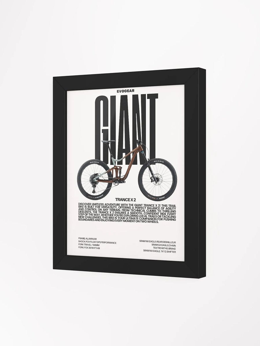 Giant Trance X 2 Frame product image (12)