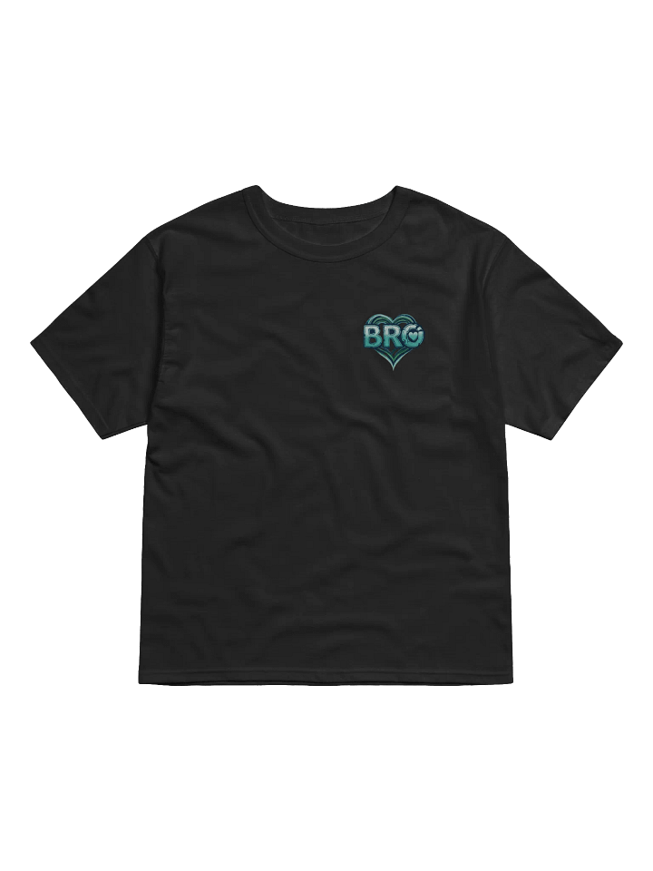 BRO Champion Waves Relaxed T-Shirt product image (2)