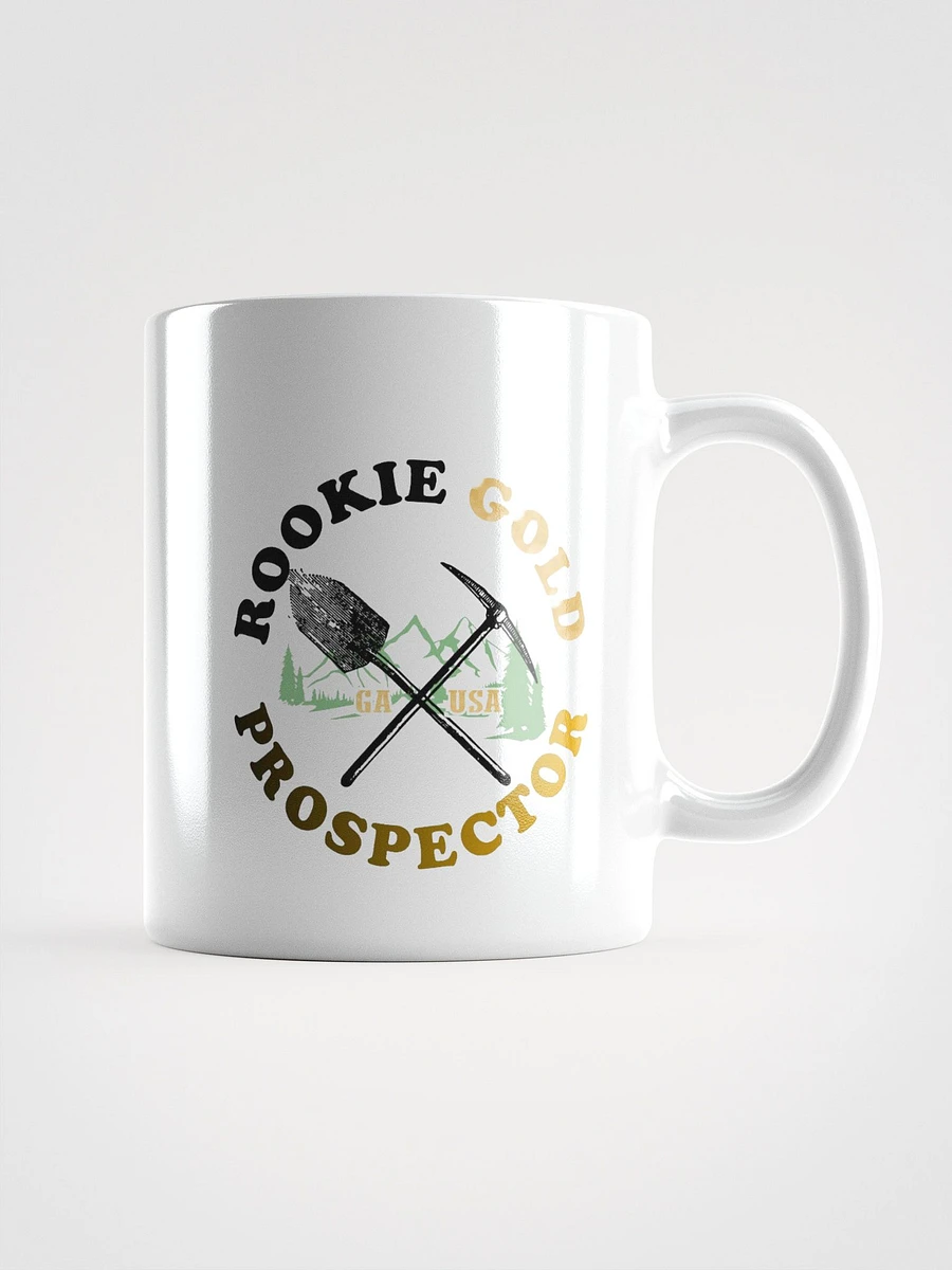 Logo Mug. product image (1)