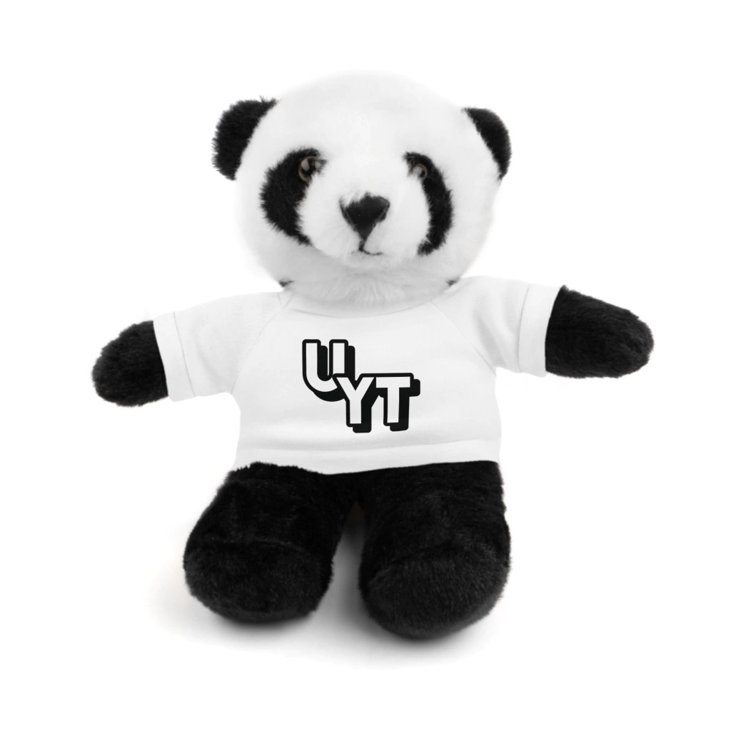 Pablo El Panda product image (1)