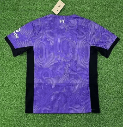 Liverpool 3rd 23/24 - Mens product image (2)