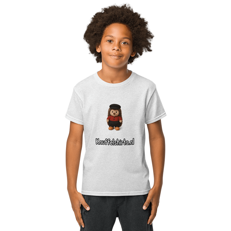 Evert de Egel - Oud Hollands (Kindermaat) product image (1)