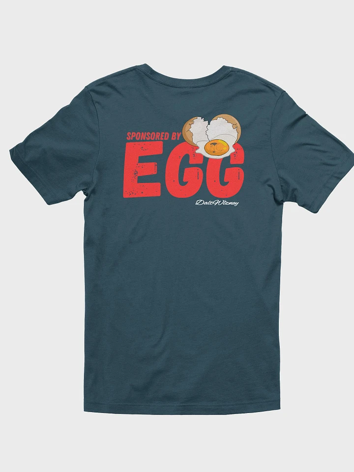 Sponsored by Egg Tee product image (4)