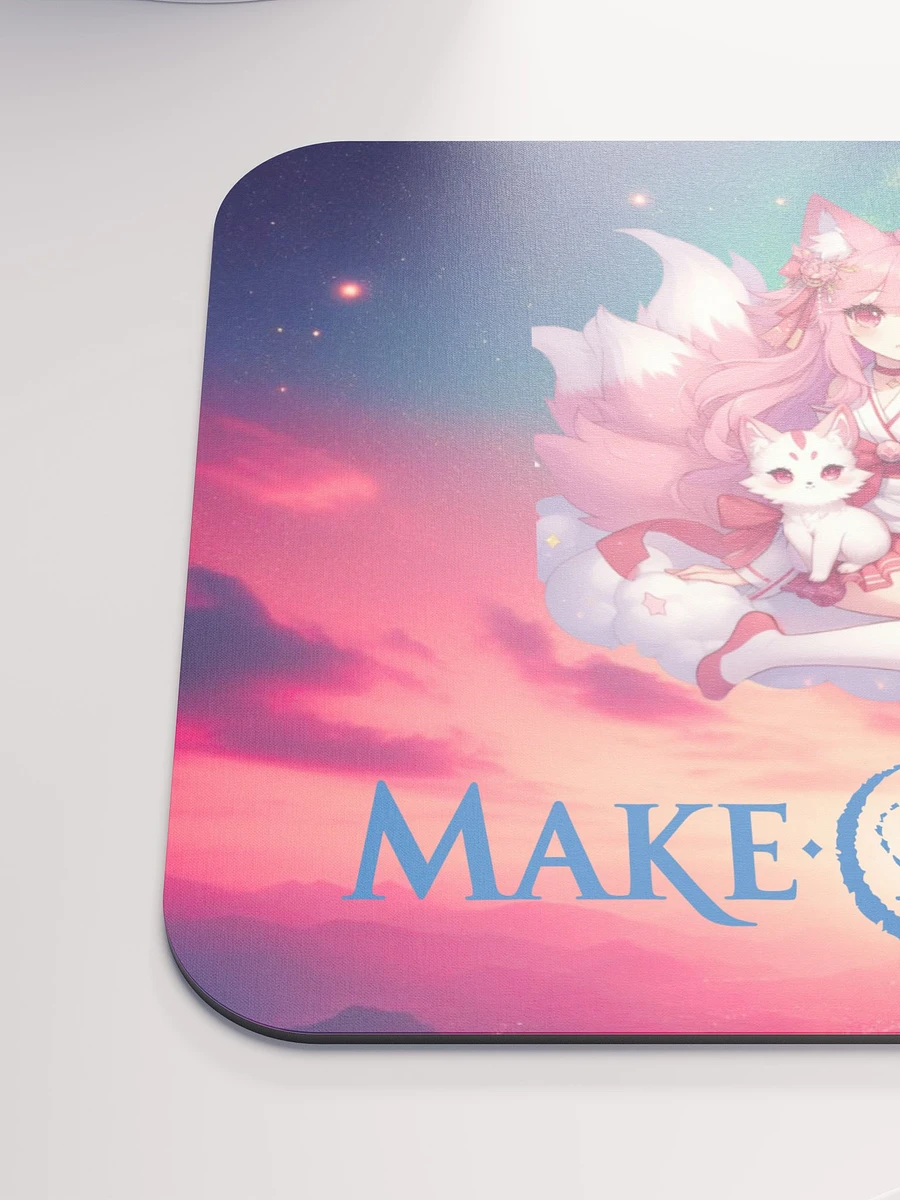 Make-A-Wish Mousepad product image (6)