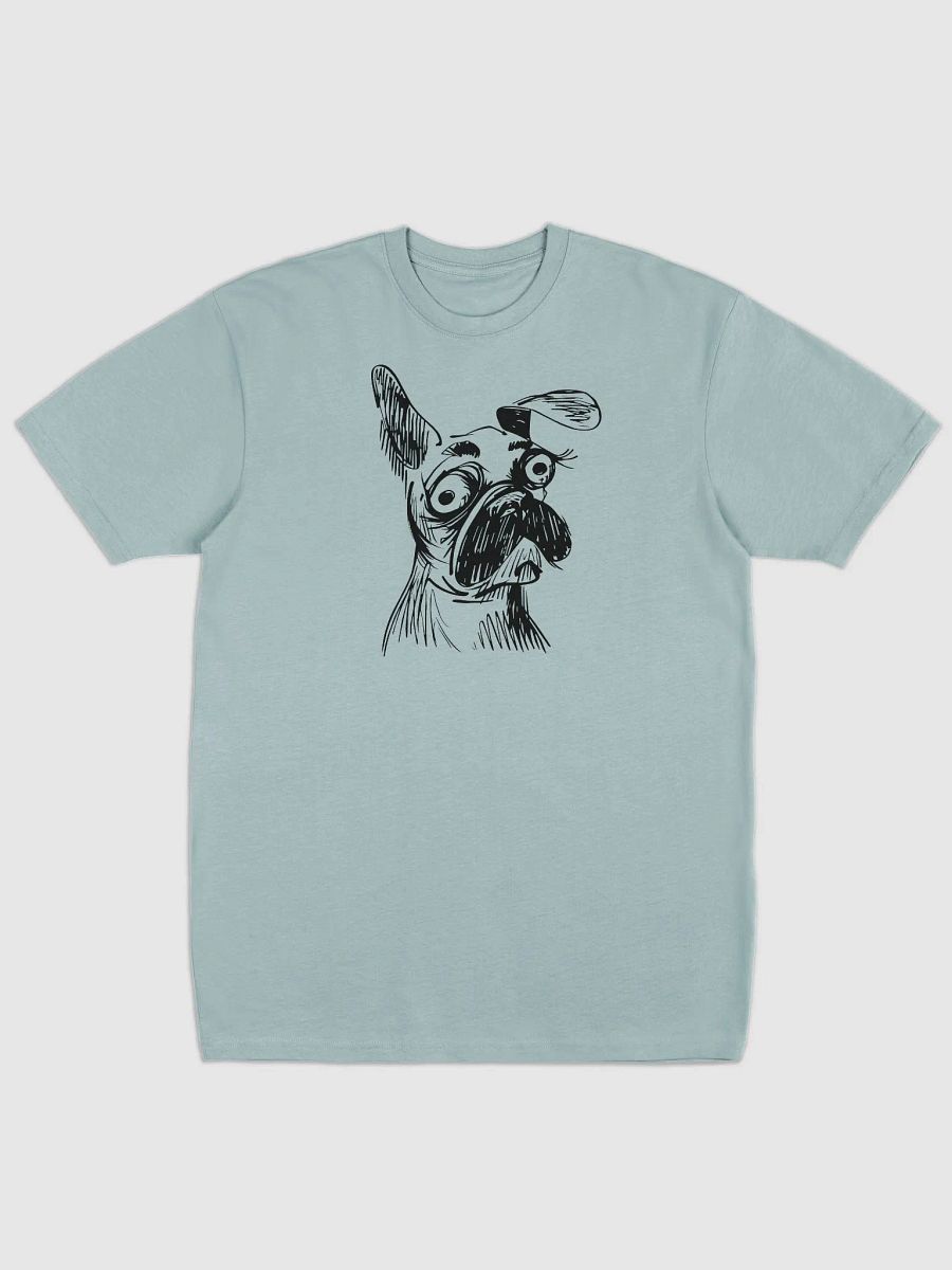 French Bulldog Tee – Cute, Funny, and Perfect for Everyday product image (1)