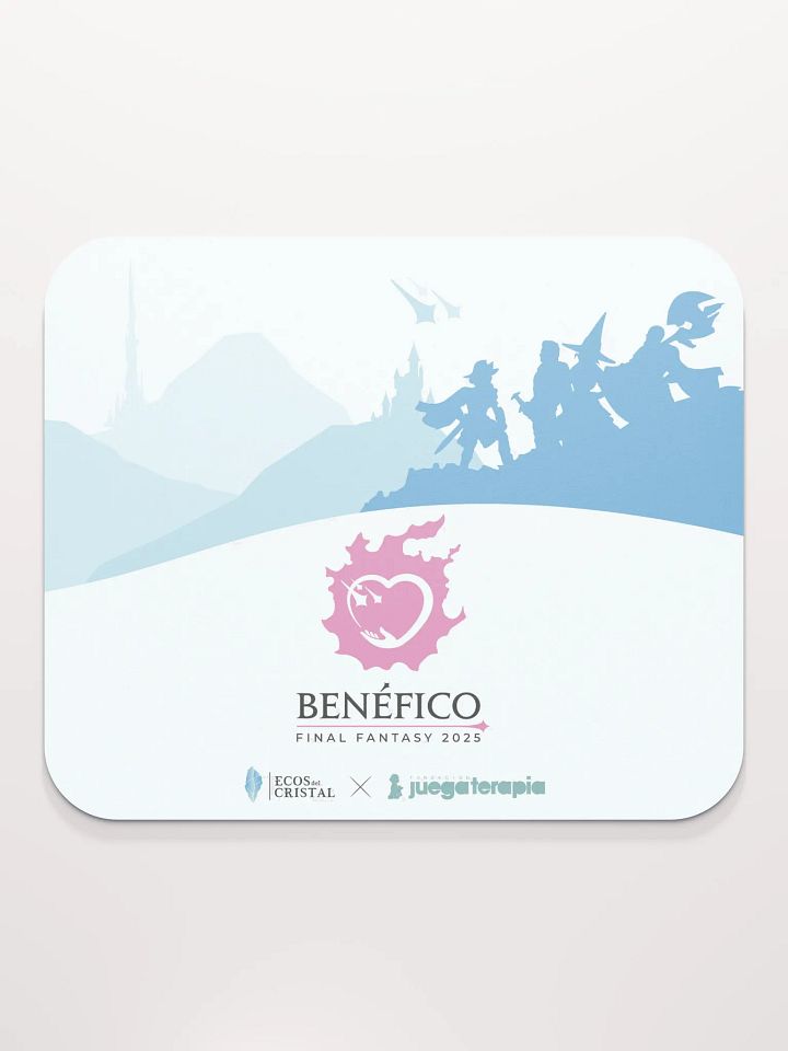 Alfombrilla Benéfico 2025 product image (2)