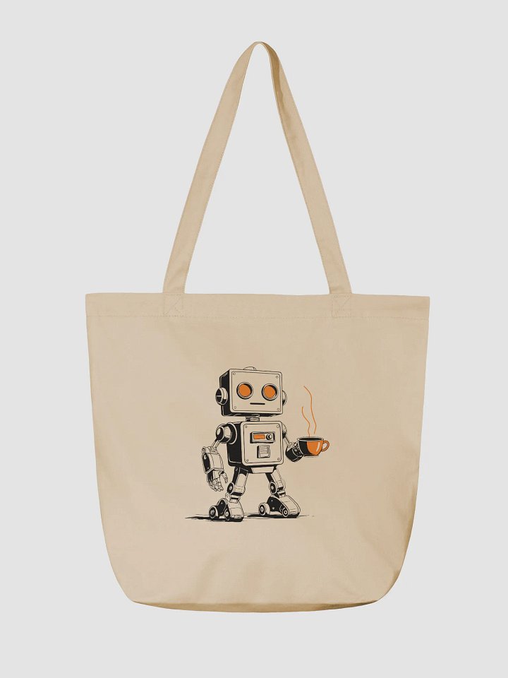 The Caffeine Commuter product image (2)