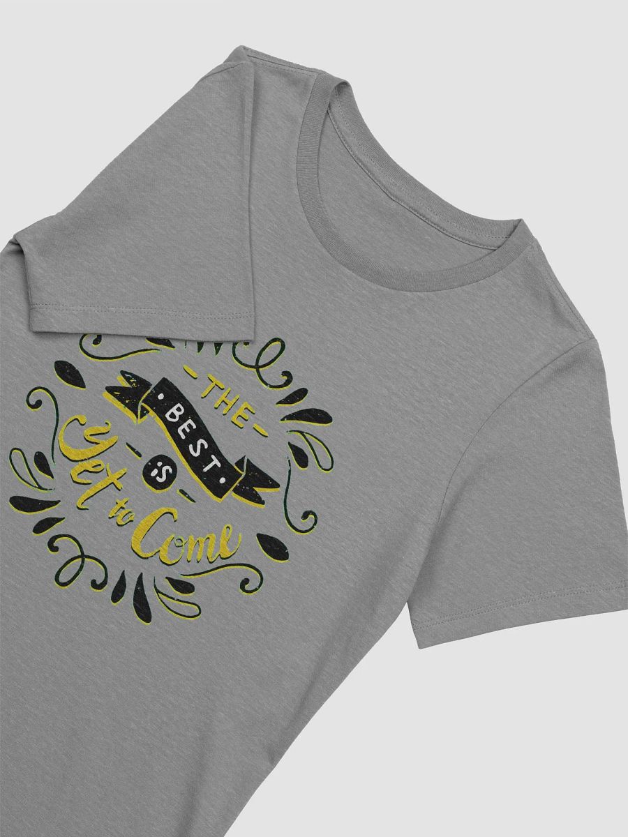 Optimism Emblem Women's Relaxed-fit Tee product image (45)