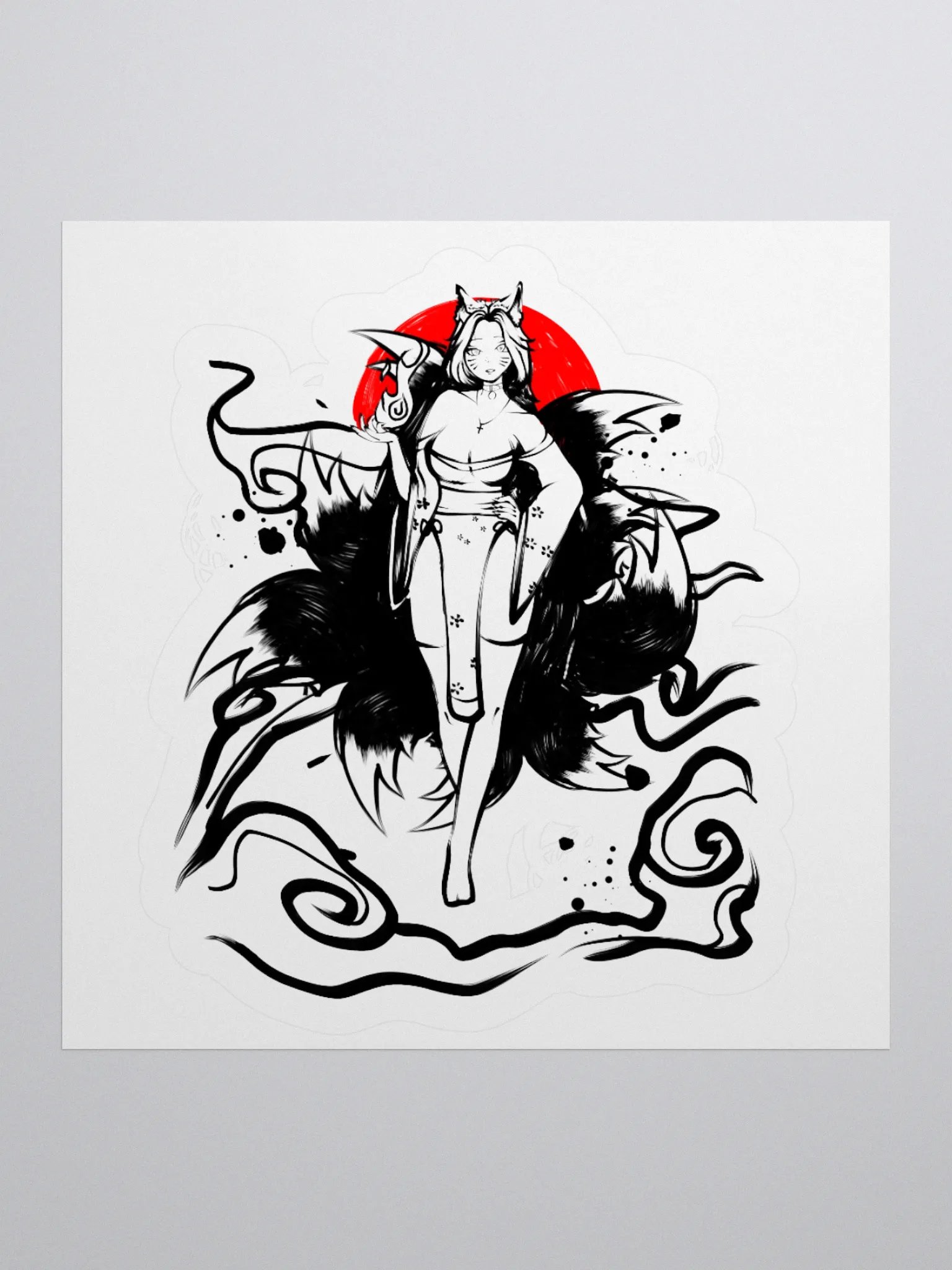 001 Sticker product image (3)