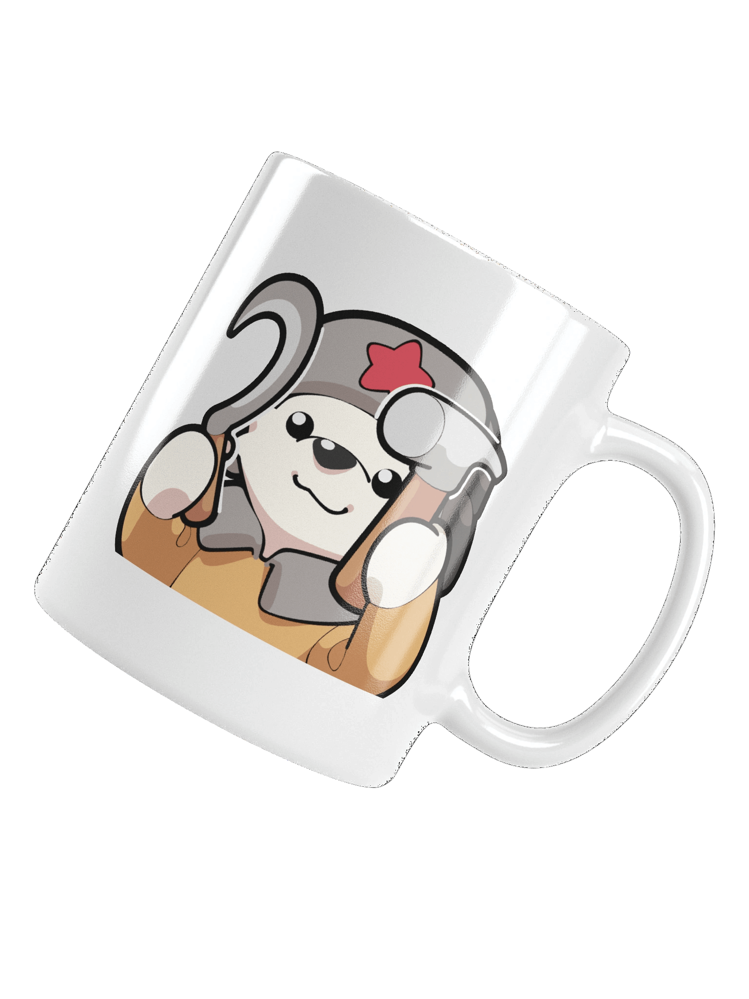 Comrade Mug product image (13)