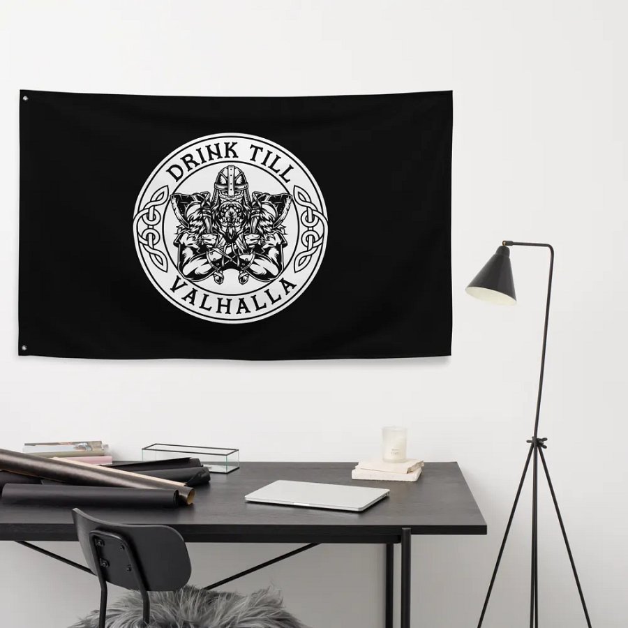DTV Flag product image (9)