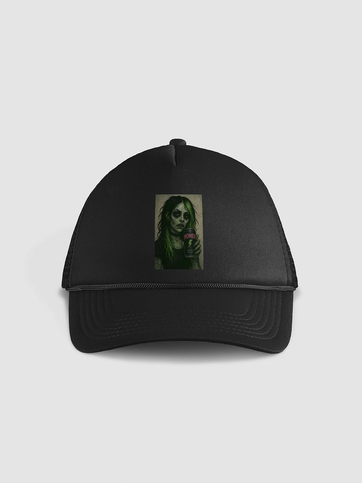 Mombie Energy hat product image (1)